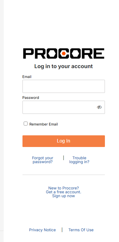 A screenshot of a login form

AI-generated content may be incorrect.